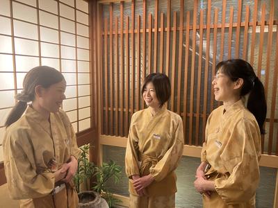 美味酒肴 京すいしん【52】のアルバイト写真
