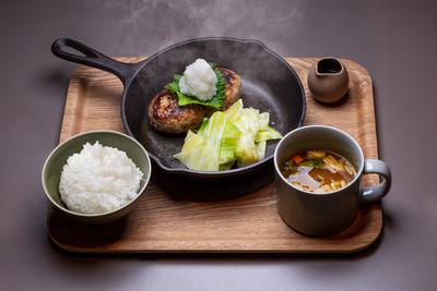信州食処 山吹商店(仮)のアルバイト写真