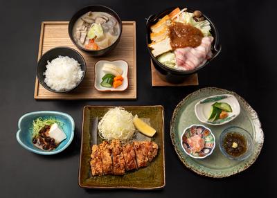 信州食処 山吹商店(仮)のアルバイト写真