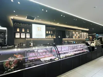 信州 Food Market 山吹のアルバイト写真