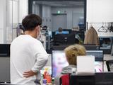 株式会社サンバード(ディレクター)のアルバイト写真