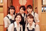 室町砂場 日本橋本店のアルバイト写真