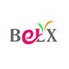 スーパーベルクス（BeLX)太子堂店_品出しのロゴ