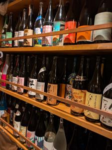 地鶏と焼酎 とりちゅう 小川町・淡路町店のアルバイト写真