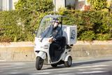 つきじ海賓 葛飾お花茶屋店のアルバイト写真