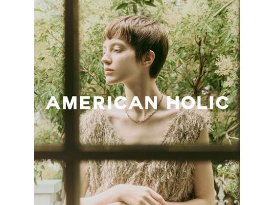 AMERICAN HOLIC MIDORI長野店(正社員)(株式会社サンテック)のアルバイト写真