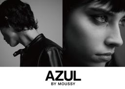 AZUL by moussy アリオ上田店(正社員)