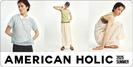 earth music&ecology/AMERICAN HOLIC 軽井沢店(正社員)(株式会社サンテック)のアルバイト写真