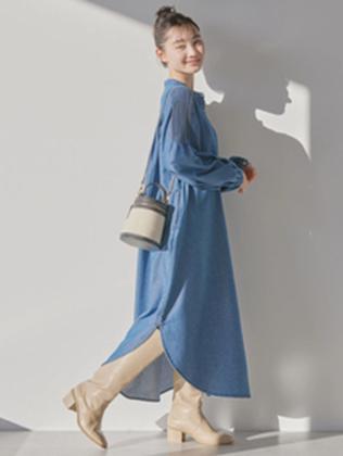 AMERICAN HOLIC 那須ガーデンアウトレット店のアルバイト写真