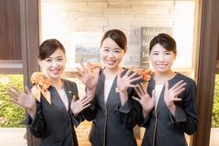スーパーホテル 出雲駅前のアルバイト写真