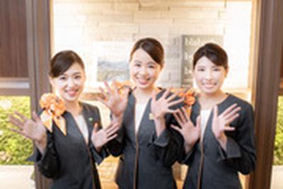 スーパーホテル 品川・青物横丁のアルバイト写真