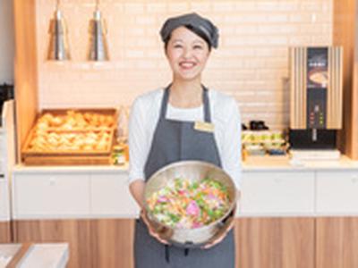 スーパーホテル 品川・青物横丁のアルバイト写真
