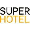 スーパーホテル富士河口湖天然温泉のロゴ