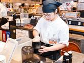 回転寿司 根室花まる 新宿店(036)のアルバイト写真