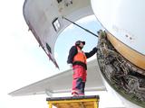 スイスポートジャパン株式会社_関西国際空港_APメンテナンスのアルバイト写真