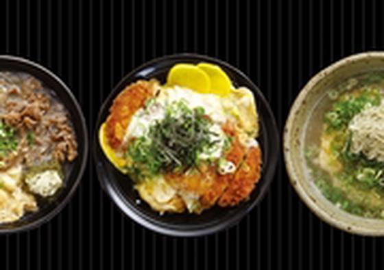 ハリーズレストラン 観音店のアルバイト写真