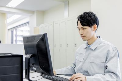 株式会社シスムエンジニアリング24/001sのアルバイト写真