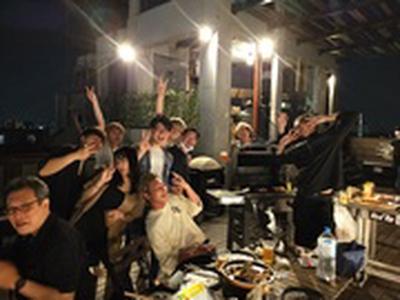 武松家のアルバイト写真