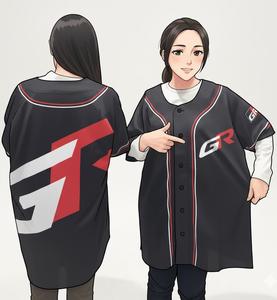 三井アウトレットパーク岡崎 TOYOTA GAZOO Racing/株式会社トータルグロースのアルバイト写真