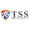 株式会社東北セキュリティーサービス 仙台営業所＜25＞のロゴ