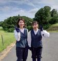 太平洋クラブ 六甲コース/キャディ/正社員のアルバイト写真