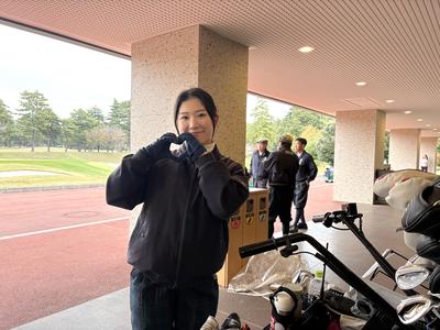 太平洋クラブ 御殿場コース/キャディ/正社員のアルバイト写真