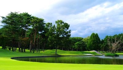 太平洋クラブ 御殿場コース/キャディ/正社員のアルバイト写真