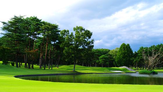 太平洋クラブ 六甲コース/キャディ/正社員のアルバイト写真