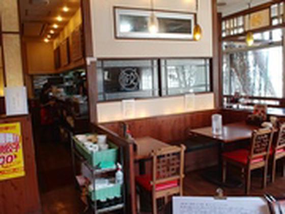 大阪王将浜田店のアルバイト写真