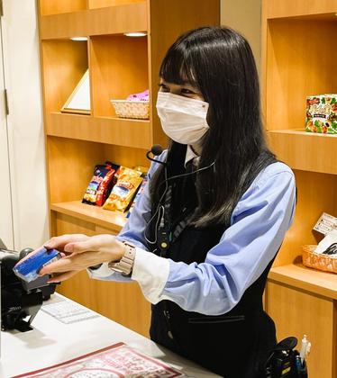 ノア 上永谷店のアルバイト写真