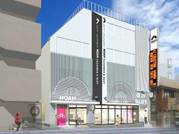 ノア 上永谷店
