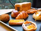 ベーカリー&カフェ TRUCKのアルバイト写真