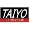 ◯株式会社太陽総業 60代・70代も絶賛活躍中!老後の収入と健康を確保できる!/警備スタッフのロゴ