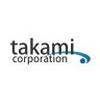 株式会社タカミコーポレーション 京都オフィスのロゴ