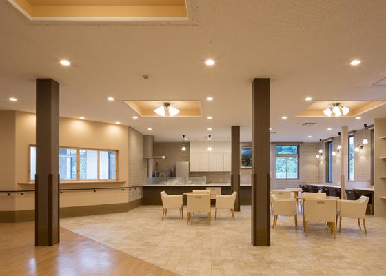 特別養護老人ホームさつまの里(2)のアルバイト写真