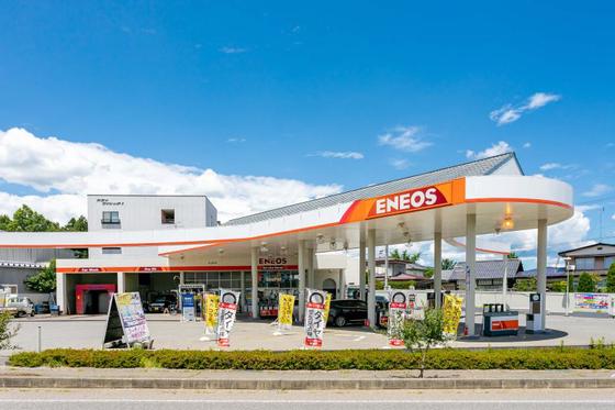 栗林SSのアルバイト写真