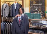 Brooks Brothers 沖縄アウトレットモールあしびなー店のアルバイト写真