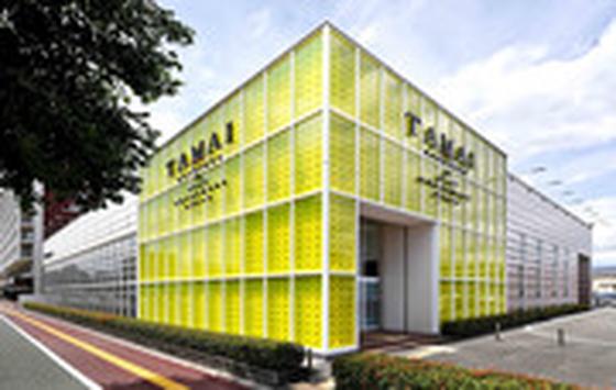 タマイセンター 知寄町店のアルバイト写真