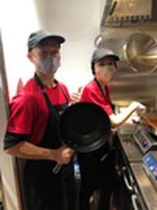 譚仔三哥 恵比寿店(ランチ歓迎)のアルバイト写真