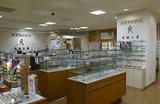 メガネのタニ良眼工房 北千住マルイ店のアルバイト写真