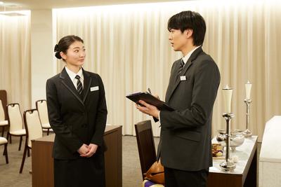 タルイ会館 塩屋のアルバイト写真