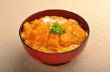 かつ丼・とんかつ まねき姫原店のアルバイト写真