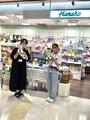Hanako チトセピア店のアルバイト写真