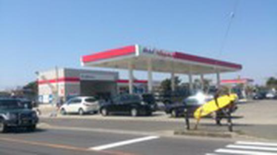 札幌タヤス EneJet鵠沼サービスステーションのアルバイト写真