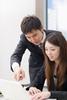 ビルボードマネジメント株式会社(事務職)のアルバイト写真