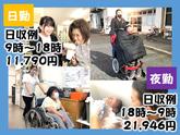 障害者生活支援センター・てごーすのアルバイト写真