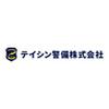 テイシン警備株式会社 三鷹支社（新宿区エリア）のロゴ