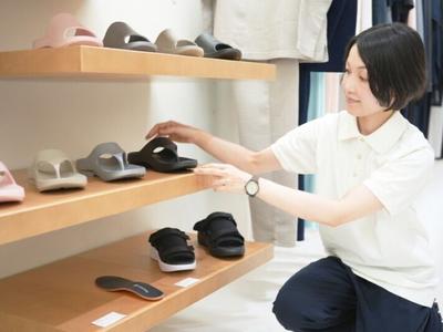TENTIAL 虎ノ門ヒルズ_外苑前エリアのアルバイト写真