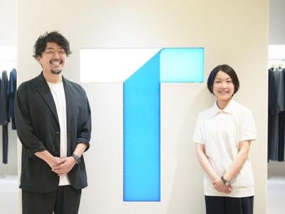 TENTIAL 虎ノ門ヒルズ_外苑前エリアのアルバイト写真