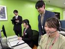 株式会社テレコメディア徳島センター(短期 お中元&ギフトのお届けオペレーター)のアルバイト写真